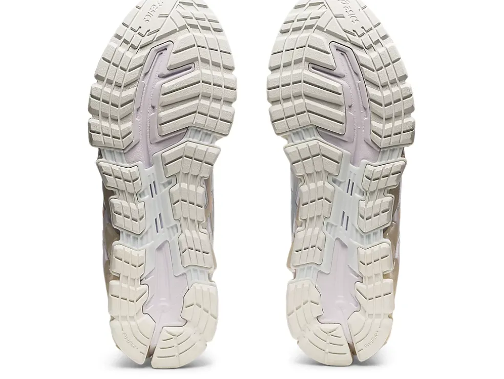 Hot ASICS GEL-QUANTUM 360 6 White/White
