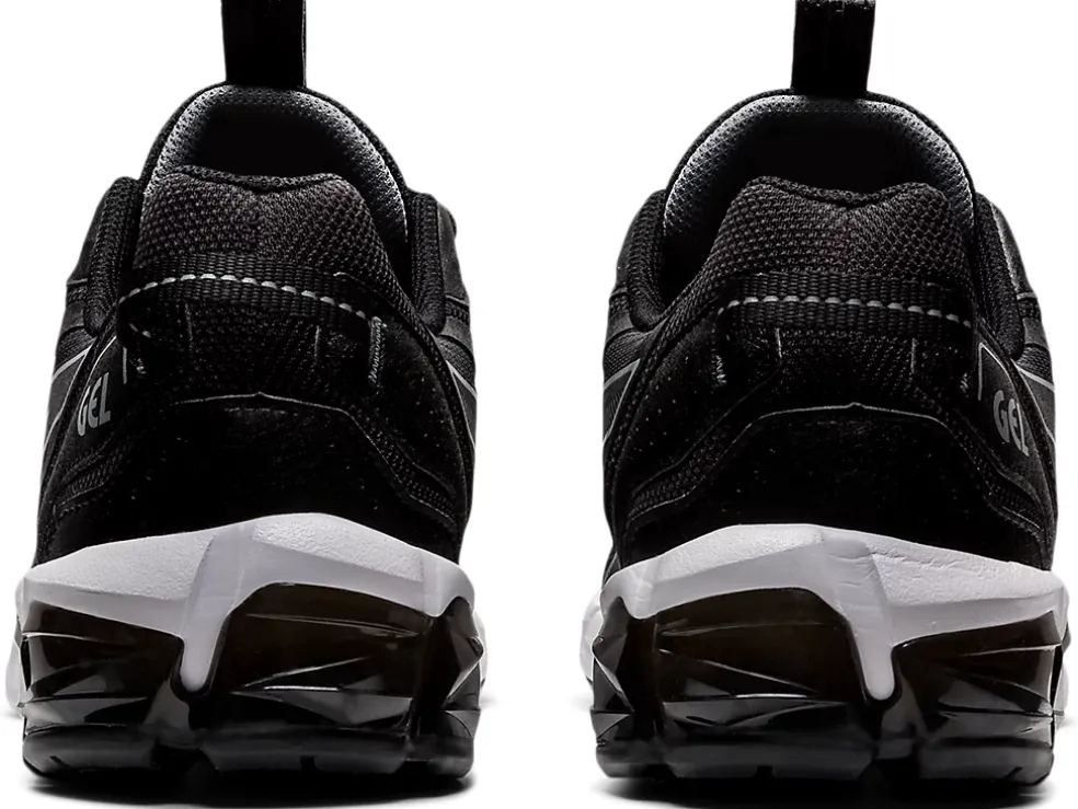 Hot ASICS GEL-QUANTUM 90 3 Black/Pure Silver