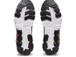 Discount ASICS GEL-QUANTUM 90 3 Black/Rose Gold