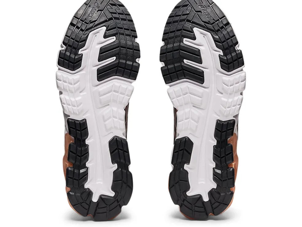 Discount ASICS GEL-QUANTUM 90 3 Black/Rose Gold
