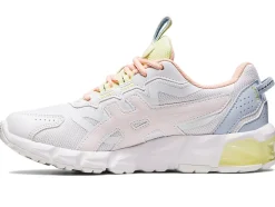 Store ASICS GEL-QUANTUM 90 3 GRADE SCHOOL White/Breeze