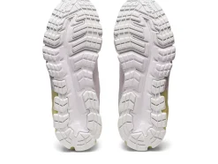 Store ASICS GEL-QUANTUM 90 3 GRADE SCHOOL White/Breeze