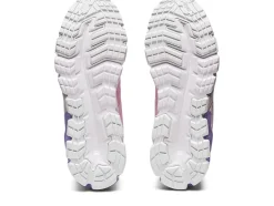 Best Sale ASICS GEL-QUANTUM 90 3 GRADE SCHOOL Cotton Candy/White