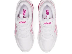 Flash Sale ASICS GEL-QUANTUM 90 3 PRE-SCHOOL White/Pink Rave