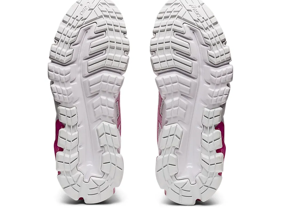 Flash Sale ASICS GEL-QUANTUM 90 3 PRE-SCHOOL White/Pink Rave