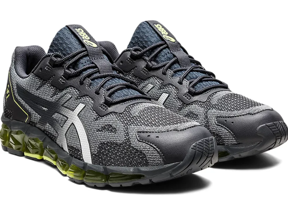 Best ASICS GEL-QUANTUM 360 6 ROAD TESTED