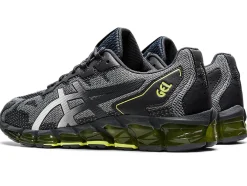 Best ASICS GEL-QUANTUM 360 6 ROAD TESTED