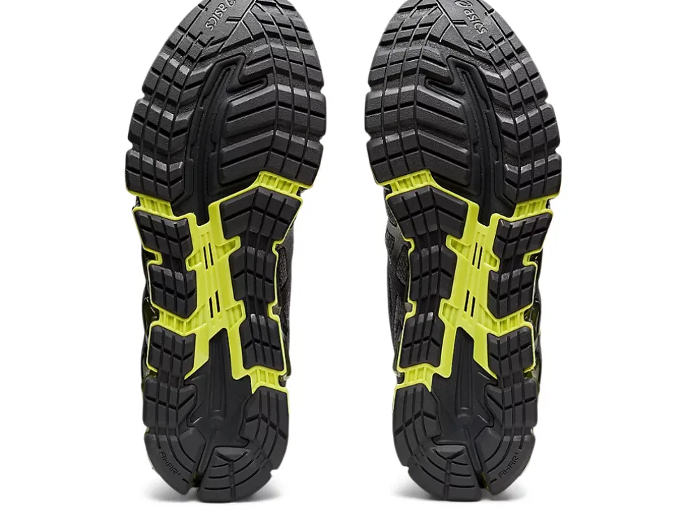 Best ASICS GEL-QUANTUM 360 6 ROAD TESTED