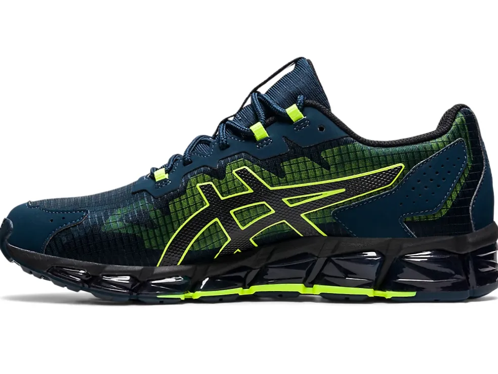 Discount ASICS GEL-QUANTUM 360 6 ROAD TESTED
