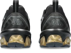 Shop ASICS GEL-QUANTUM 90 IV Black/Pure Gold