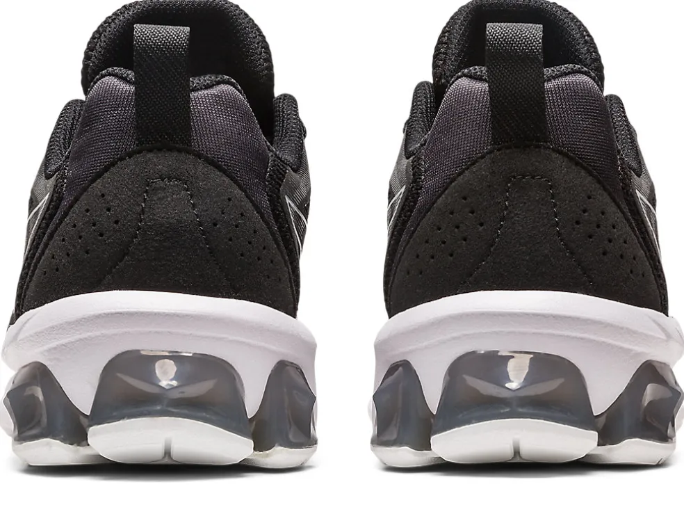 Sale ASICS GEL-QUANTUM 90 IV Black/Stone Grey