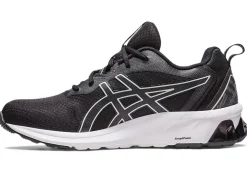Sale ASICS GEL-QUANTUM 90 IV Black/Mid Grey