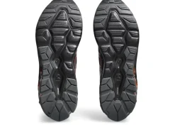 Sale ASICS GEL-QUANTUM 90 IV Graphite Grey/Cherry Tomato