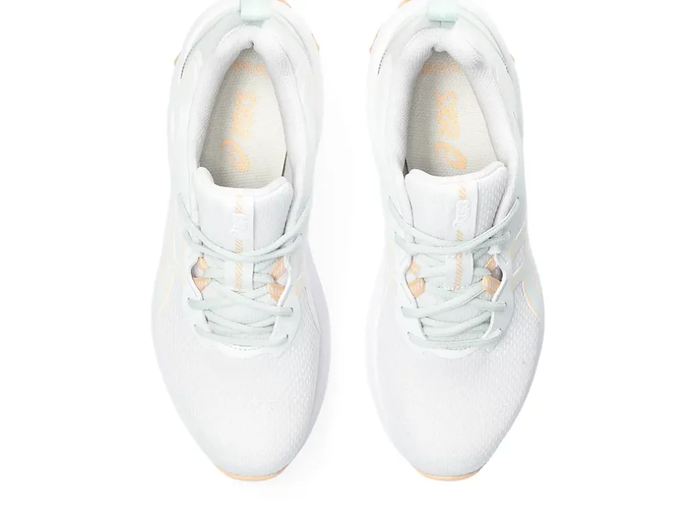 Outlet ASICS GEL-QUANTUM 90 IV White/Apricot Crush