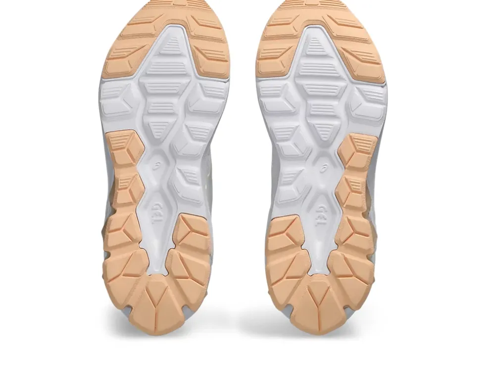 Outlet ASICS GEL-QUANTUM 90 IV White/Apricot Crush