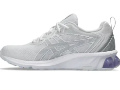 Best ASICS GEL-QUANTUM 90 IV White/Faded Ash Rock