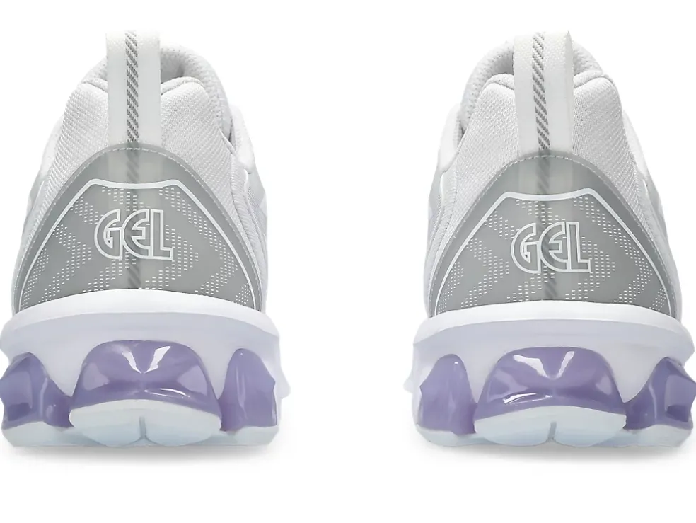 Best ASICS GEL-QUANTUM 90 IV White/Faded Ash Rock