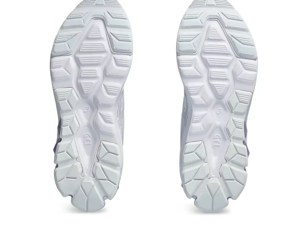 Best ASICS GEL-QUANTUM 90 IV White/Faded Ash Rock