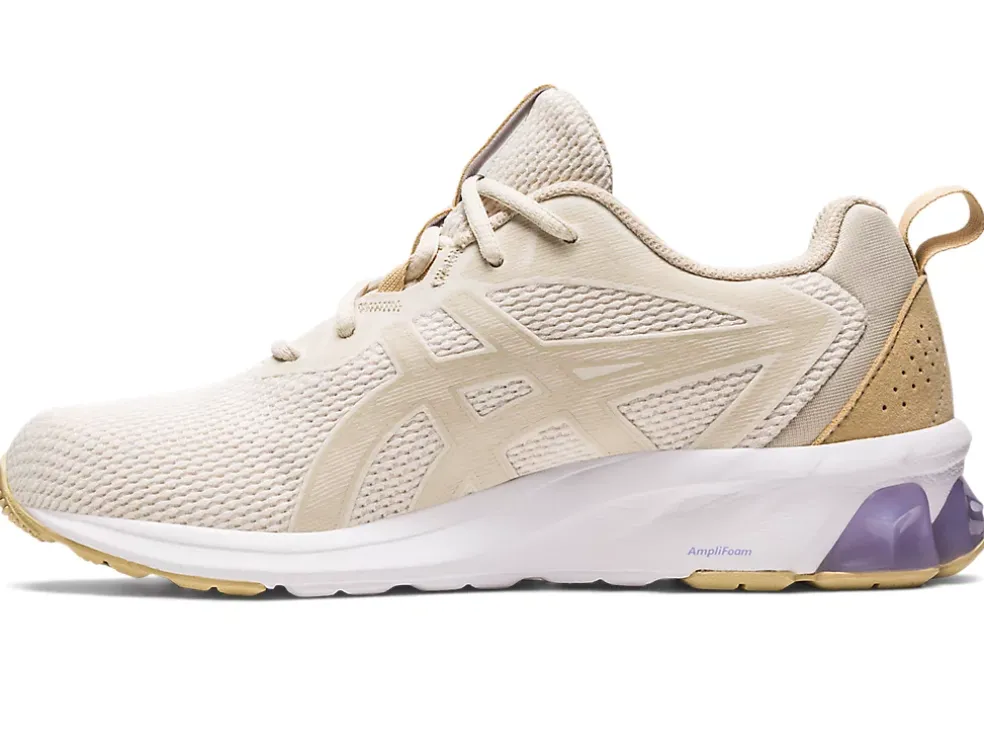 Outlet ASICS GEL-QUANTUM 90 IV Birch/Putty
