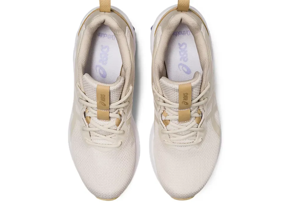 Outlet ASICS GEL-QUANTUM 90 IV Birch/Putty