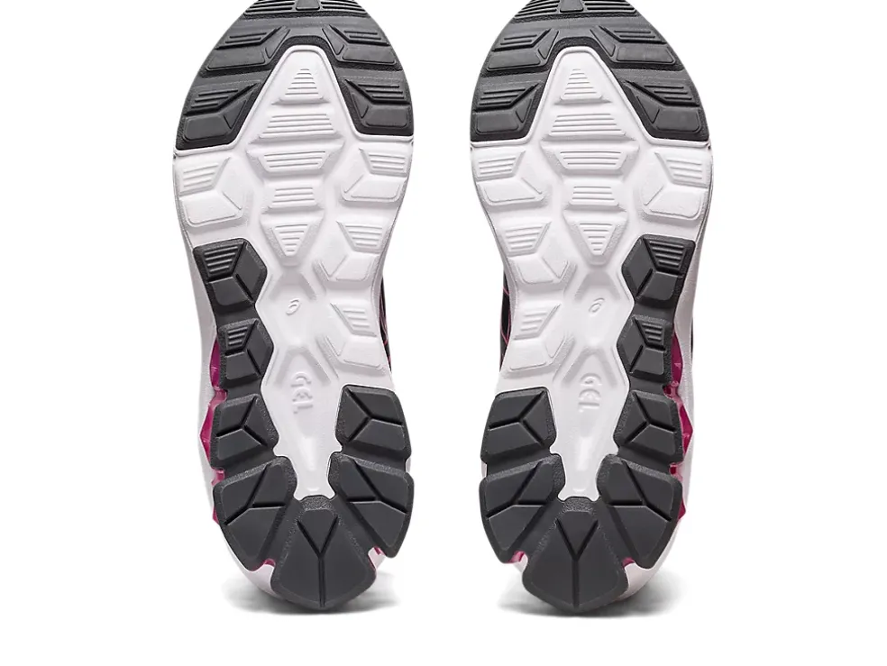 Discount ASICS GEL-QUANTUM 90 IV Black/Pink Rave