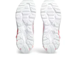 Store ASICS GEL-QUANTUM 90 IV White/Blazing Coral