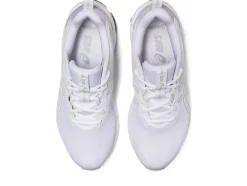 Hot ASICS GEL-QUANTUM 90 IV White/Piedmont Grey
