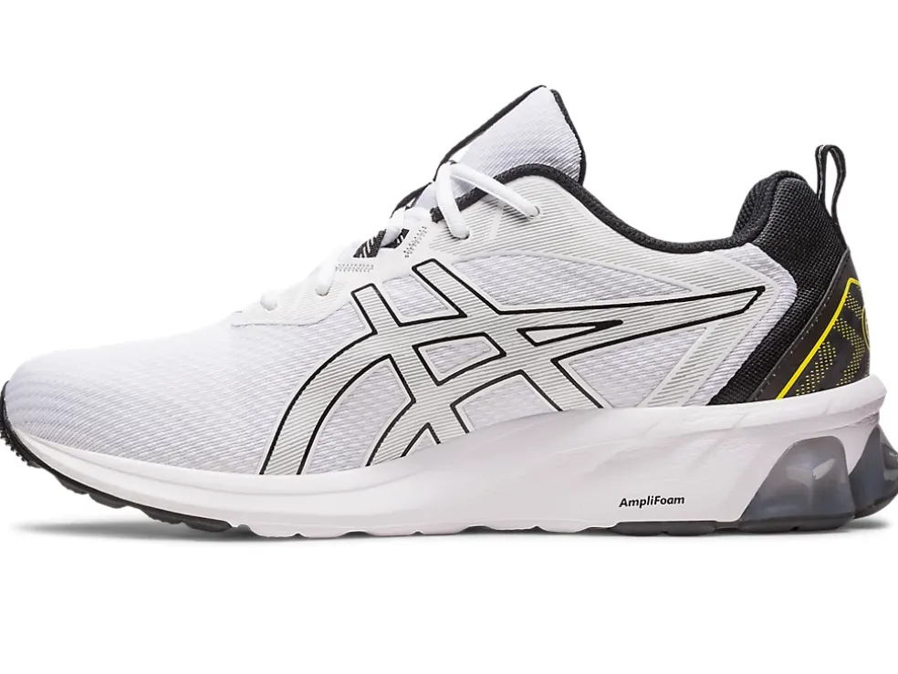 Online ASICS GEL-QUANTUM 90 IV White/Black