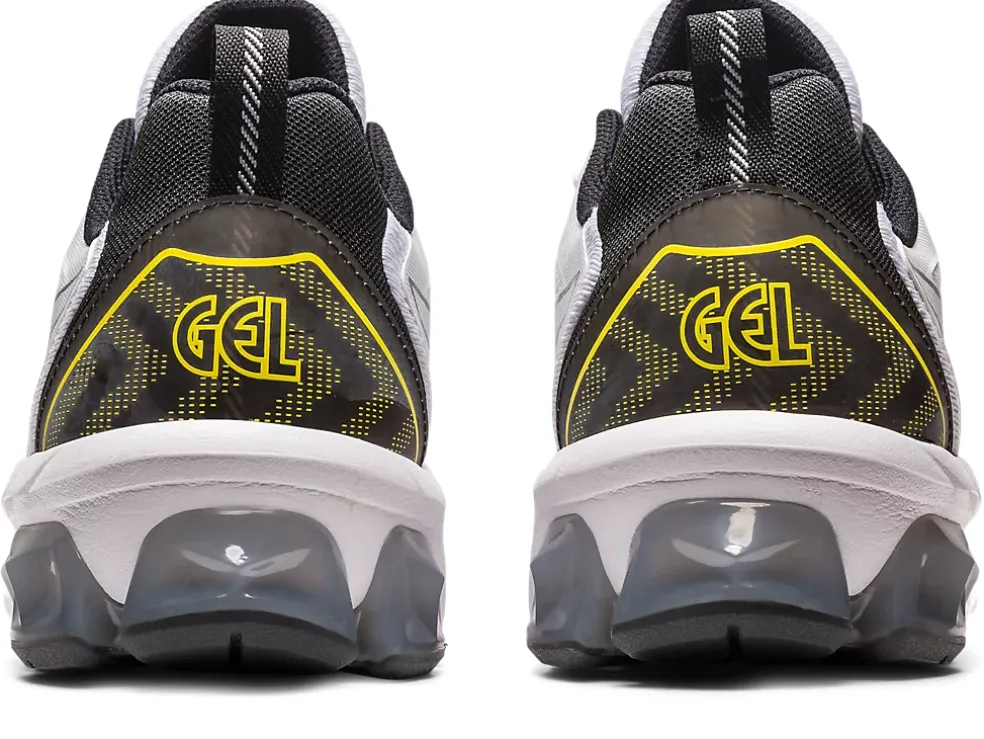Online ASICS GEL-QUANTUM 90 IV White/Black