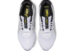 Online ASICS GEL-QUANTUM 90 IV White/Black