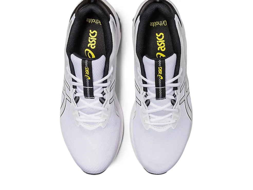 Online ASICS GEL-QUANTUM 90 IV White/Black