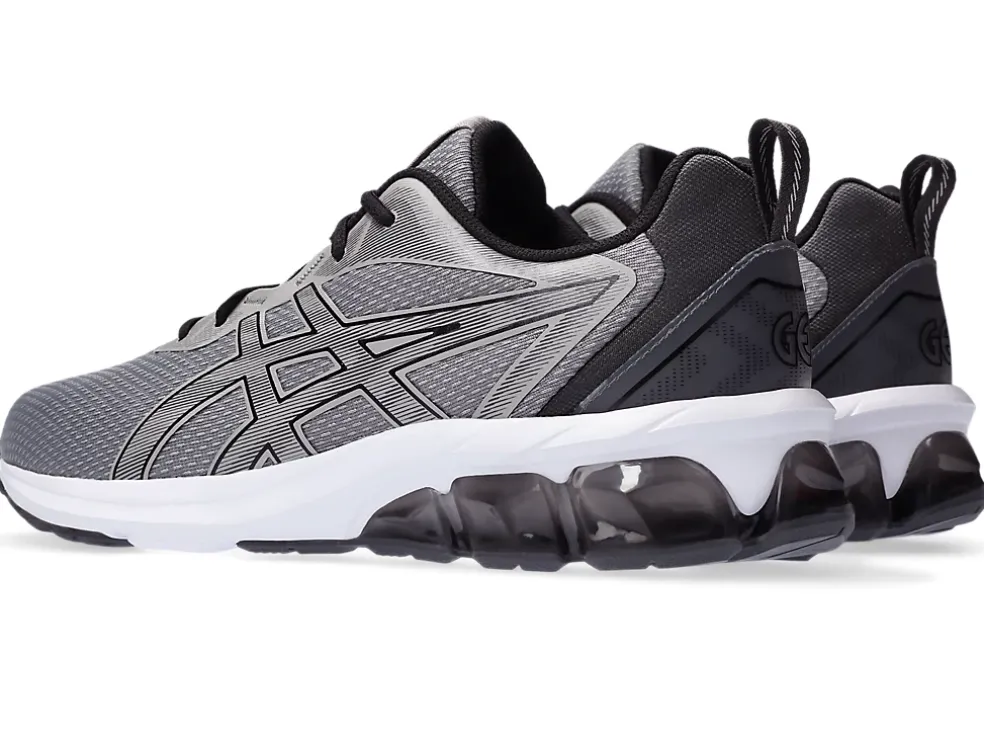 Online ASICS GEL-QUANTUM 90 IV Clay Grey/Black