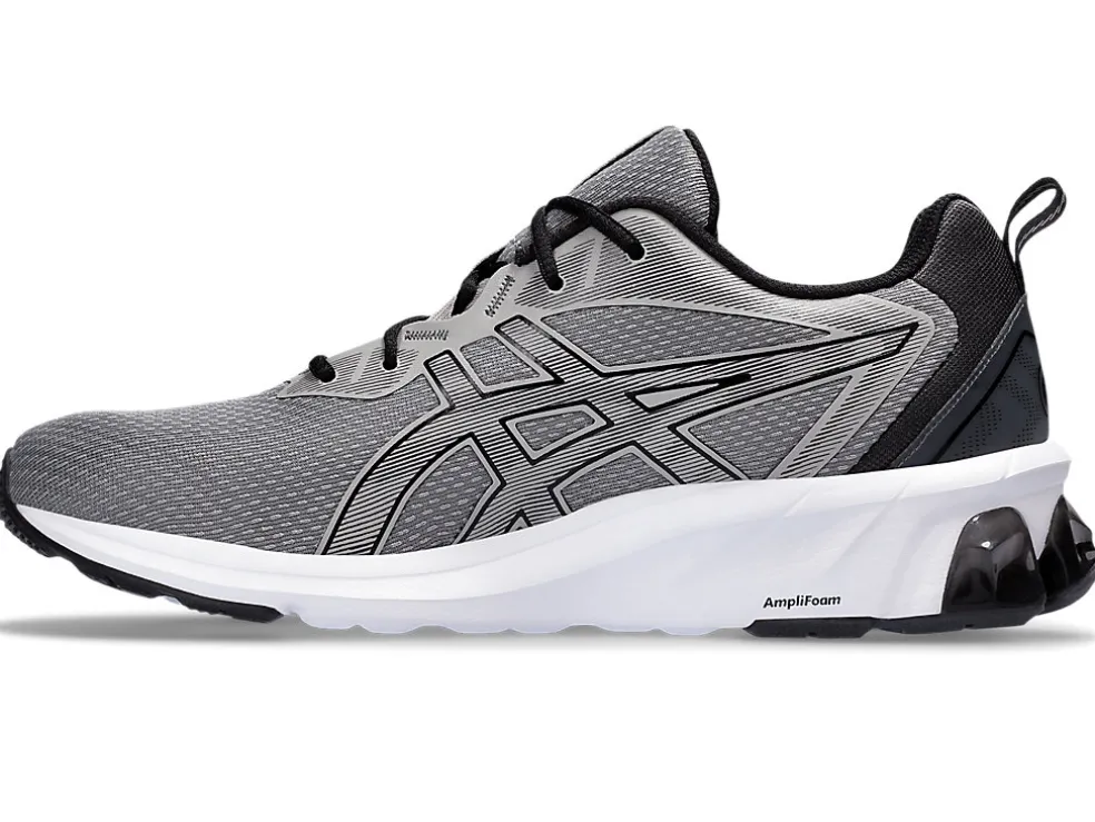 Online ASICS GEL-QUANTUM 90 IV Clay Grey/Black
