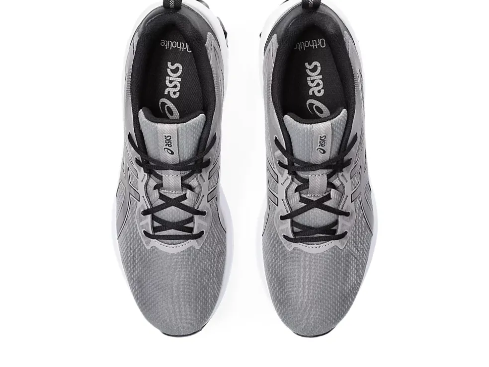 Online ASICS GEL-QUANTUM 90 IV Clay Grey/Black