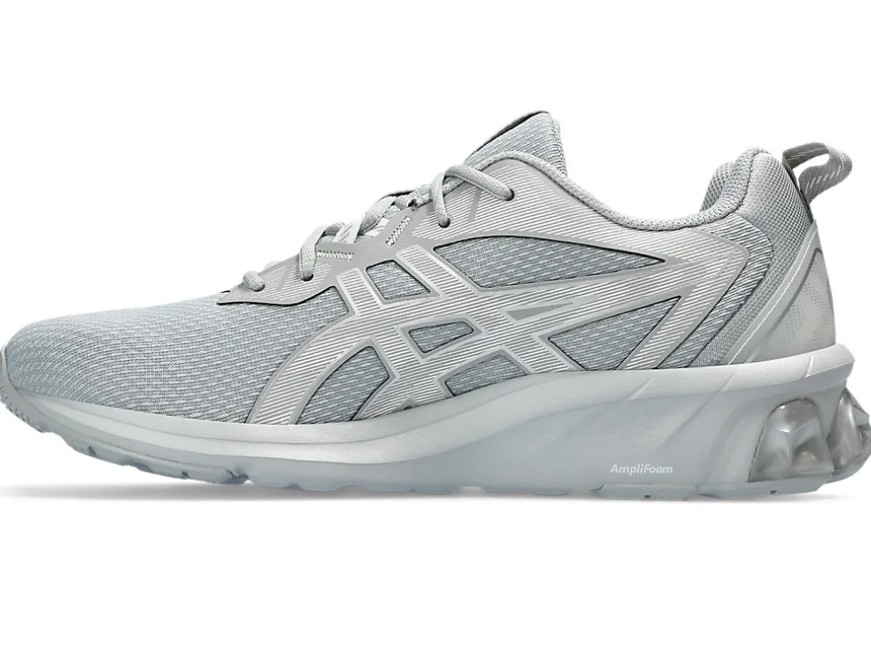 Best Sale ASICS GEL-QUANTUM 90 IV Mid Grey/Pure Silver