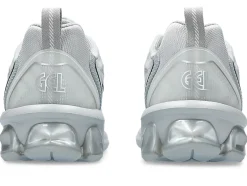 Best Sale ASICS GEL-QUANTUM 90 IV Mid Grey/Pure Silver