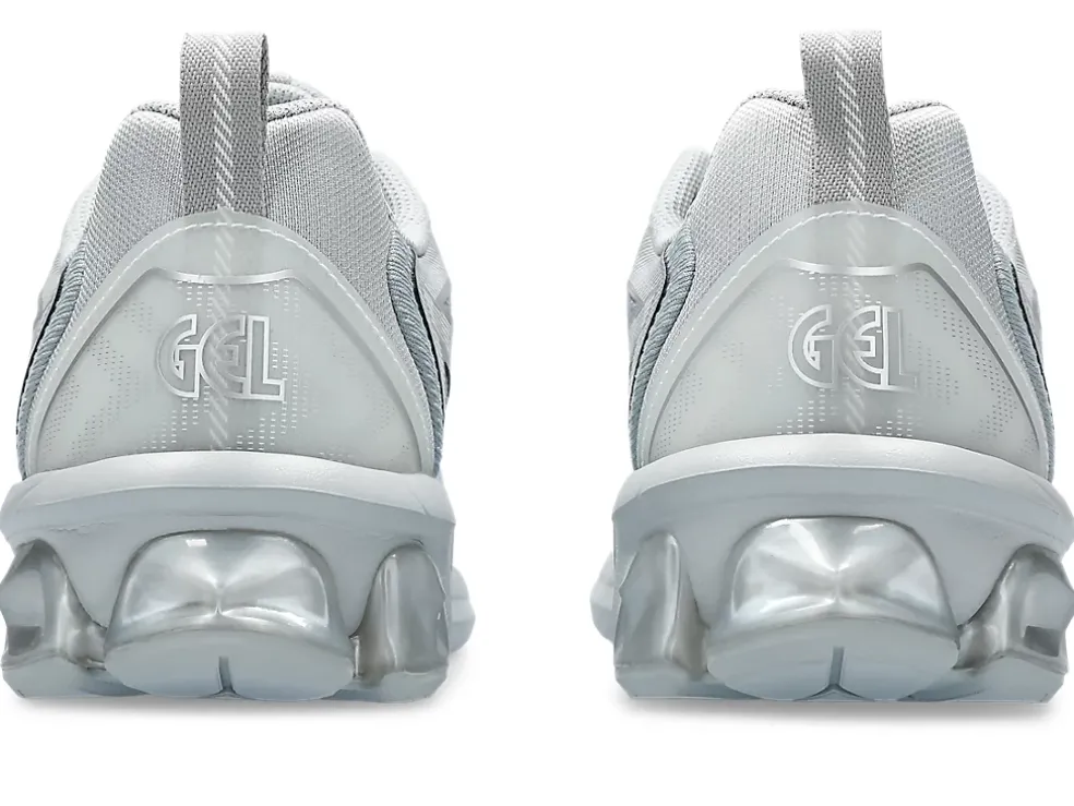 Best Sale ASICS GEL-QUANTUM 90 IV Mid Grey/Pure Silver