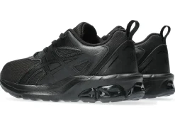 New ASICS GEL-QUANTUM 90 IV PRE-SCHOOL Black/Black