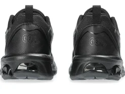 New ASICS GEL-QUANTUM 90 IV PRE-SCHOOL Black/Black