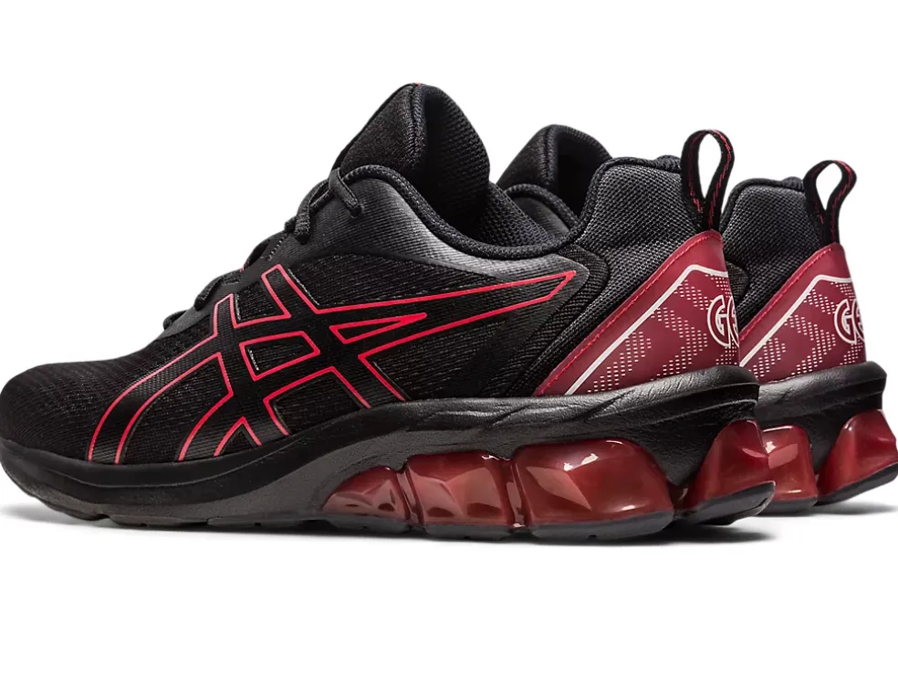 Fashion ASICS GEL-QUANTUM 90 IV ROAD TESTED