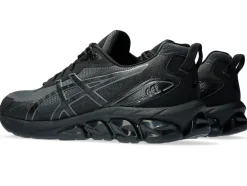 Cheap ASICS GEL-QUANTUM 180 LS Black/Black