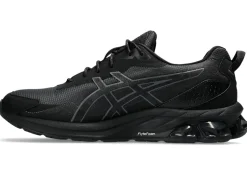 Cheap ASICS GEL-QUANTUM 180 LS Black/Black
