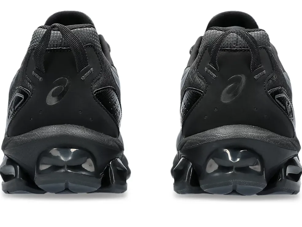 Cheap ASICS GEL-QUANTUM 180 LS Black/Black