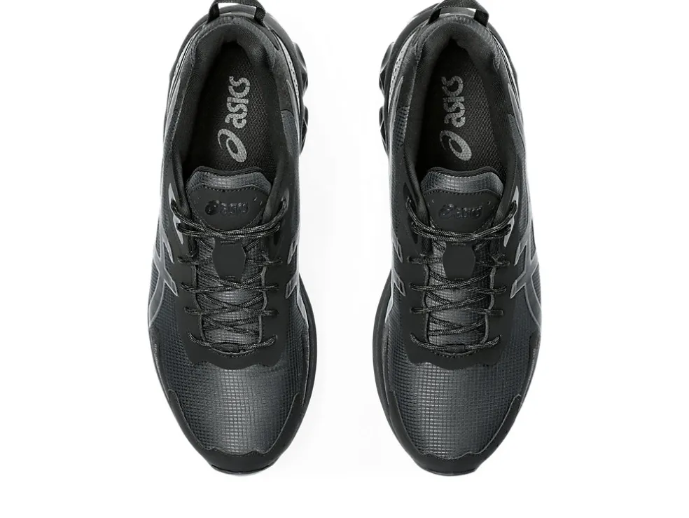 Cheap ASICS GEL-QUANTUM 180 LS Black/Black