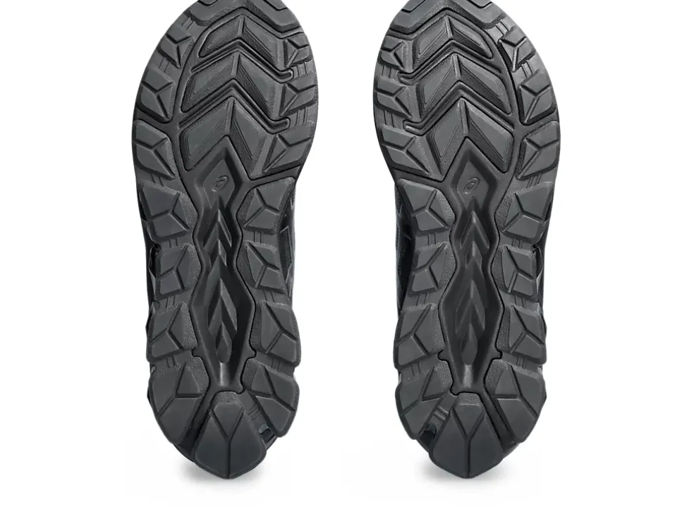 Cheap ASICS GEL-QUANTUM 180 LS Black/Black