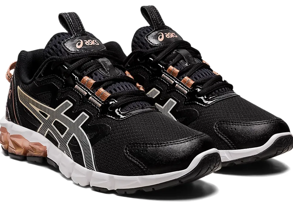 Best ASICS GEL-QUANTUM 90 ROAD TESTED