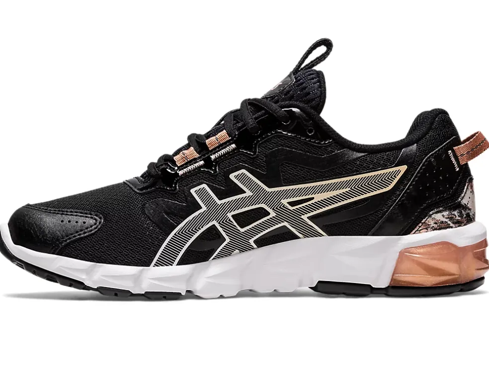 Best ASICS GEL-QUANTUM 90 ROAD TESTED