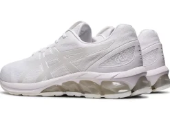 Best ASICS GEL-QUANTUM 180 VII White/White