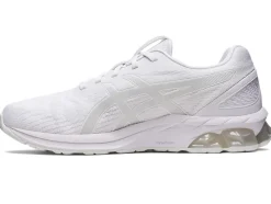 Best ASICS GEL-QUANTUM 180 VII White/White