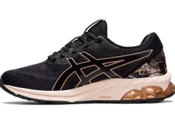 Best ASICS GEL-QUANTUM 180 VII Black/Rose Gold